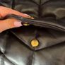 YSL medium puffer bag Image 8