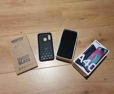Samsung Galaxy A40