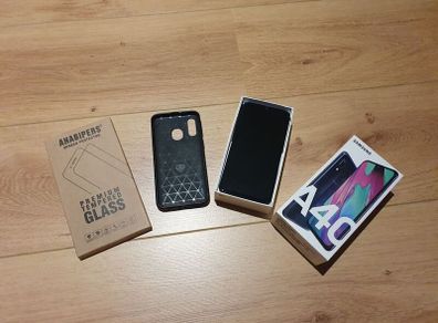 Samsung Galaxy A40