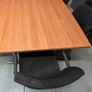 Boardroom Table And Chairs Image 2