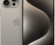 Apple iPhone 15 Pro Max 256GB SimFree Unlocked (It original Battery: 92%) Not Refurbished