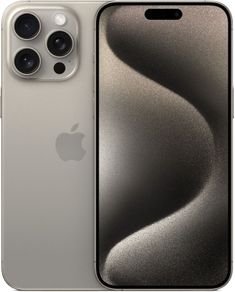 Apple iPhone 15 Pro Max 256GB SimFree Unlocked (It original Battery: 92%) Not Refurbished