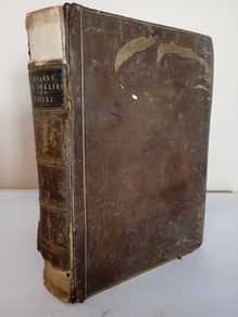 Voyages Historiques Et Litteraires En Italie, Pendant Les Annees 1826,1827 Et 1828; Ou L'indicateur Italien by Antoine Claude Valery, 1835 (AB515)