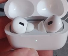 Apple eirpods