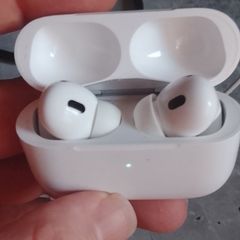 Apple eirpods