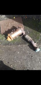 Mazda 3, 6, cx5 dpf cleaned