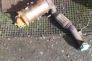 Mazda 3, 6, cx5 dpf cleaned