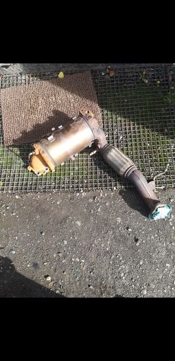 Mazda 3, 6, cx5 dpf cleaned