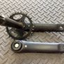 SRAM GX Fat bike crank - New Bottom Bracket included Image 3