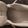 ASICS Handball,badminton shoes -size:5.5-(25cm) Image 2