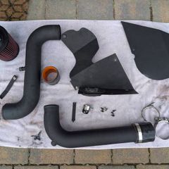 MK5 GTI MST Performance Induction Kit