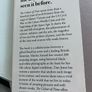 Books "The Colour of Time" Hard back book. By Dan Jones & Marina Amaral Image 4