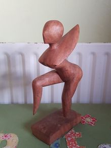 Sculpture