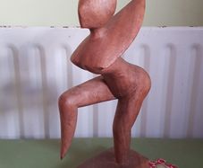 Sculpture