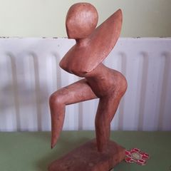 Sculpture
