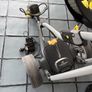Powakaddy FW7s Lithium Electric Golf Trolley Image 7