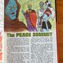 Annual : 'Voltron' annual 1987 Image 5