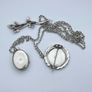 Vintage Silver Jewellery Image 4