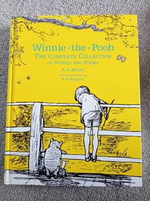 Winnie the Pooh collection