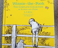 Winnie the Pooh collection