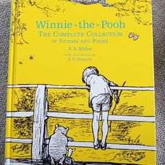 Winnie the Pooh collection