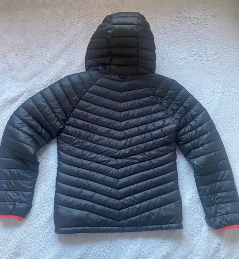 Super dry jacket