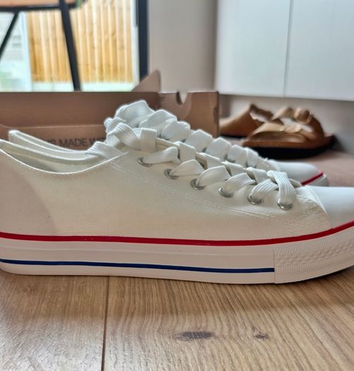 Be You Sneakers