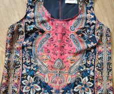 Oasis Blouse Size 14