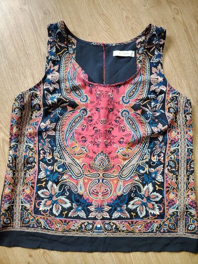Oasis Blouse Size 14