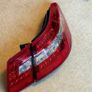 taillight Mercedes w212  e220 Image 7