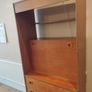 Mid Century Drinks Cabinet/ Remote Working Space Image 3