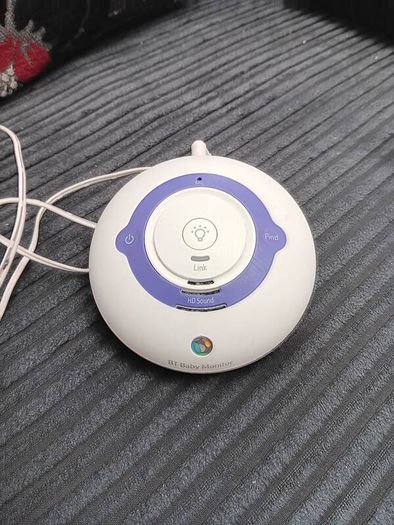 BT baby Monitor 200