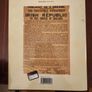 The Irish  Times Book Of The 1916 Rising. Shane Hegarthy & Fintan O Toole. First Edition Large Volume Hardback With Dustjacket In Very Good Condition. 36. Image 2