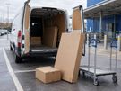 Lift & Shift Dublin - Collections and Local Delivery Image 3