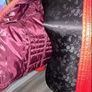 Ladies Red Jacket from Vera Moda Size S UK 8 / EU 36 Image 6