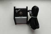 Fender Chorus Footswitch