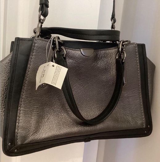 new coach bag genuine coach