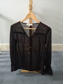 Michael Kors top