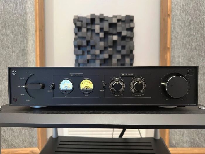 Hifi Rose RA280