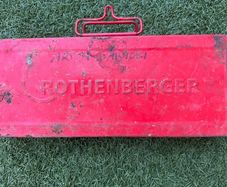 Rothenberger
