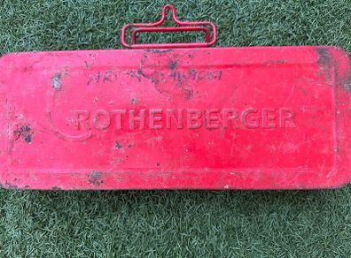 Rothenberger