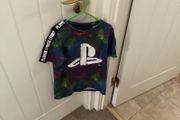 Next PlayStation T-shirt age 8