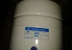 Filters & Tank of Reverse Osmosis System