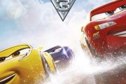Cars 3 (Disney / Pixar) (Brand New &amp; Sealed) (DVD)