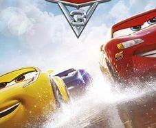Cars 3 (Disney / Pixar) (Brand New & Sealed) (DVD)