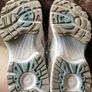 BNWT - Asics leather gel Runer UK 6.5 Image 5