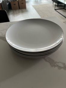 Ikea plates