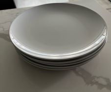Ikea plates