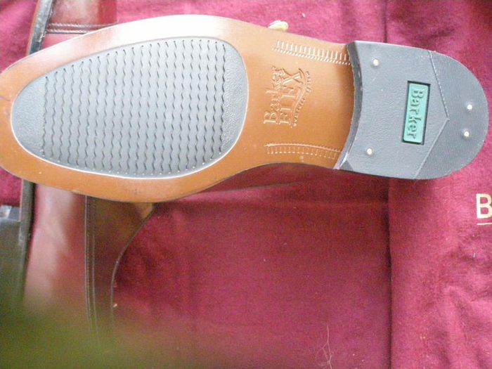 Barker Shoes for Sale