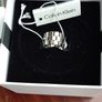 Calvin Klein geometric ring Image 4